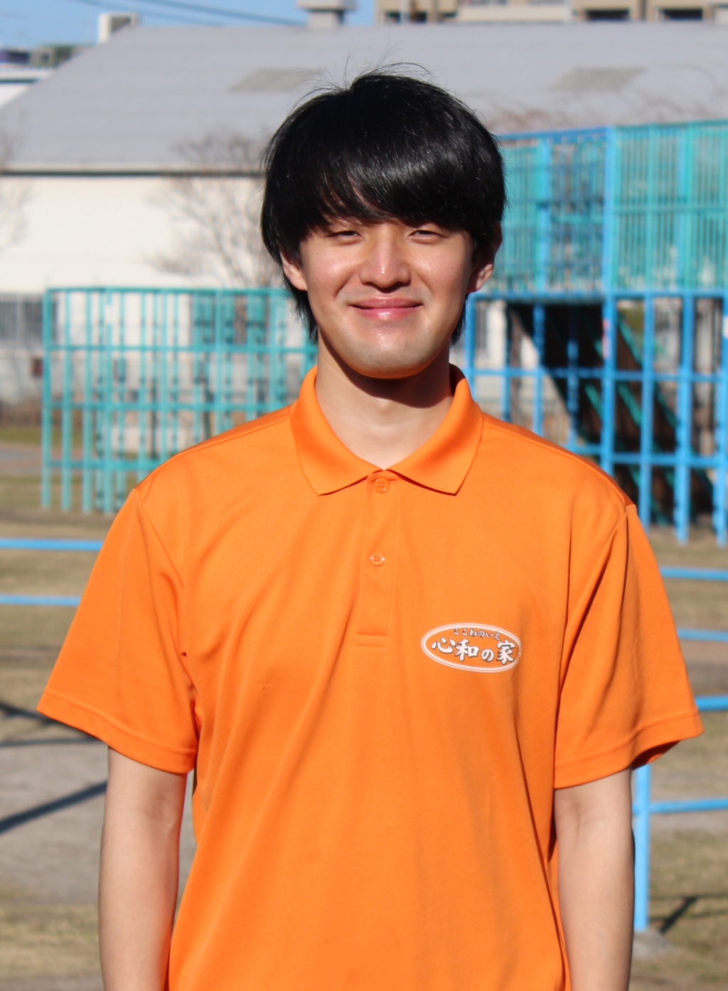 植村施設長