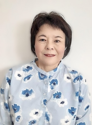 堀江管理者