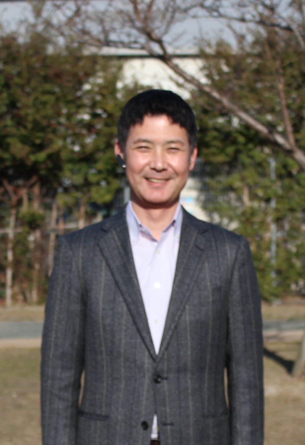 経営幹部候補