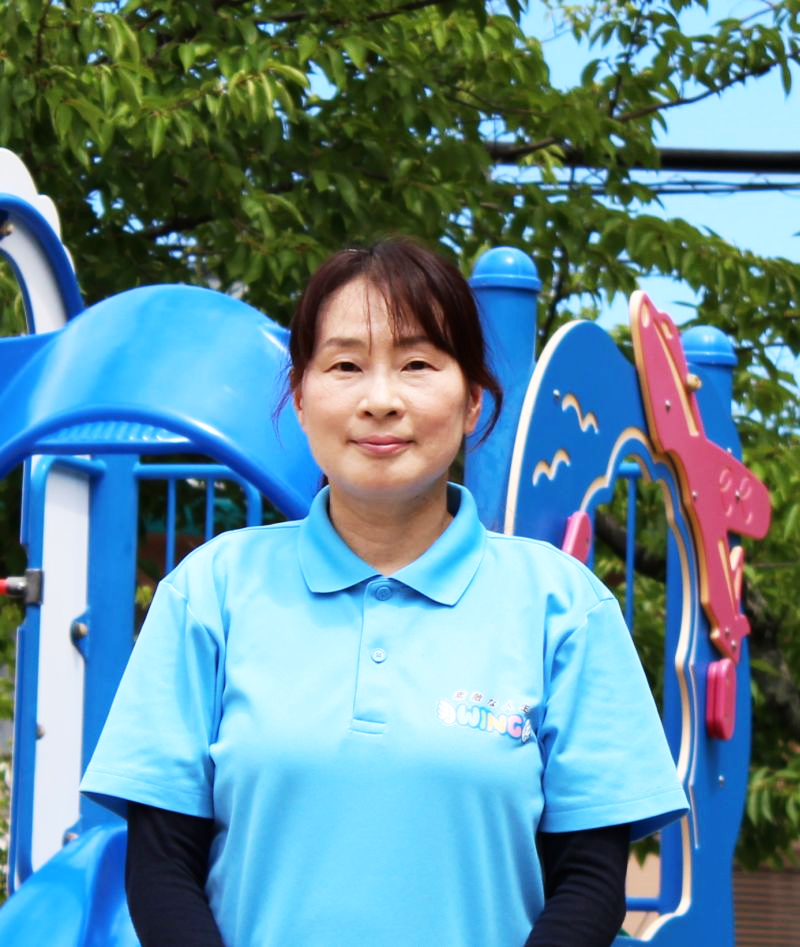 永田設長