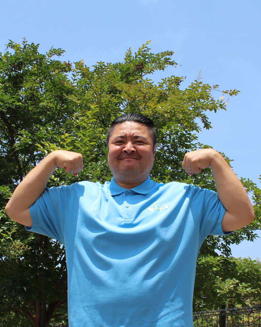 儀間 雄太郎