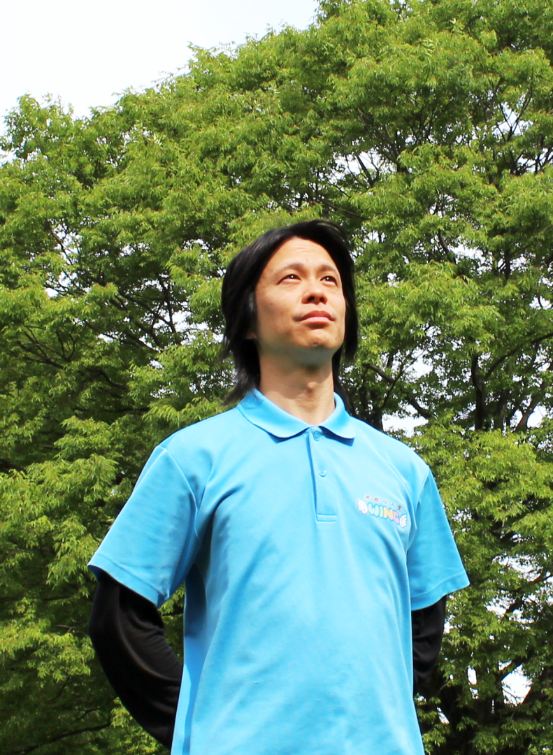 宮本 章寛