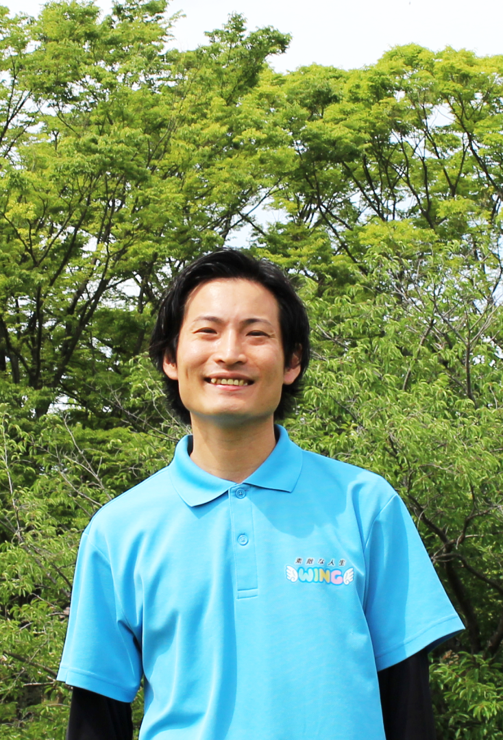 甲斐 祐貴