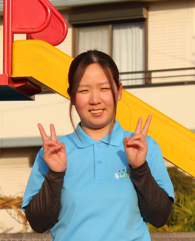 後藤 友美