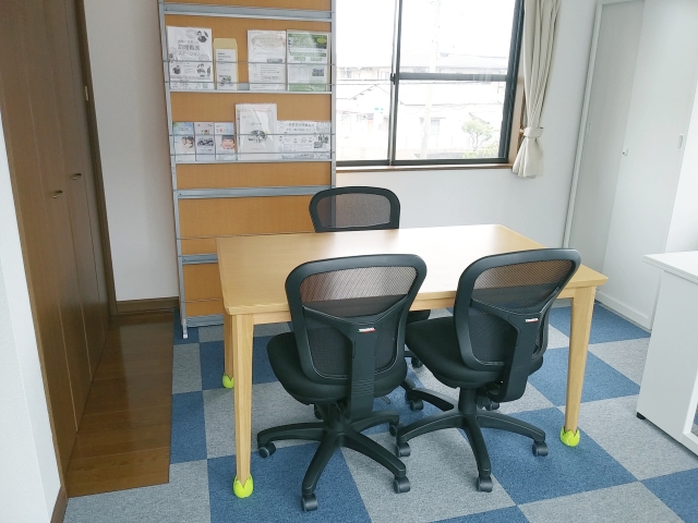 相談支援事業所スマイル糟屋