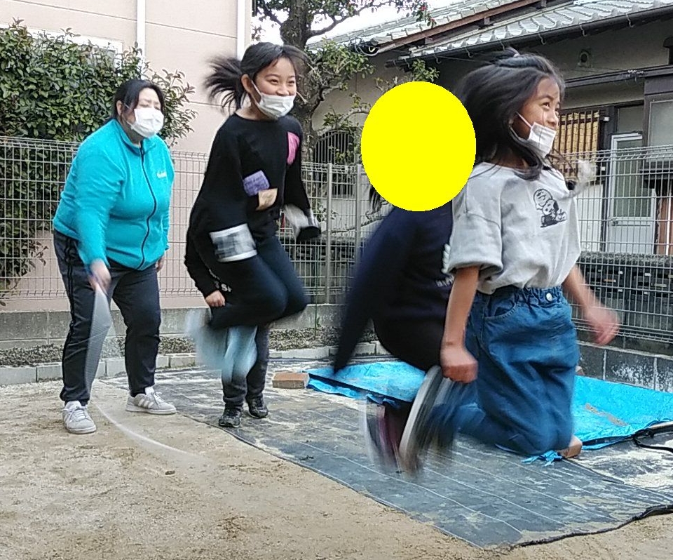 運動